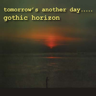 Tomorrow's Another Day.... |