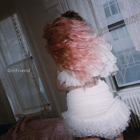 Grace Ives - Girlfriend [Signed Insert] |