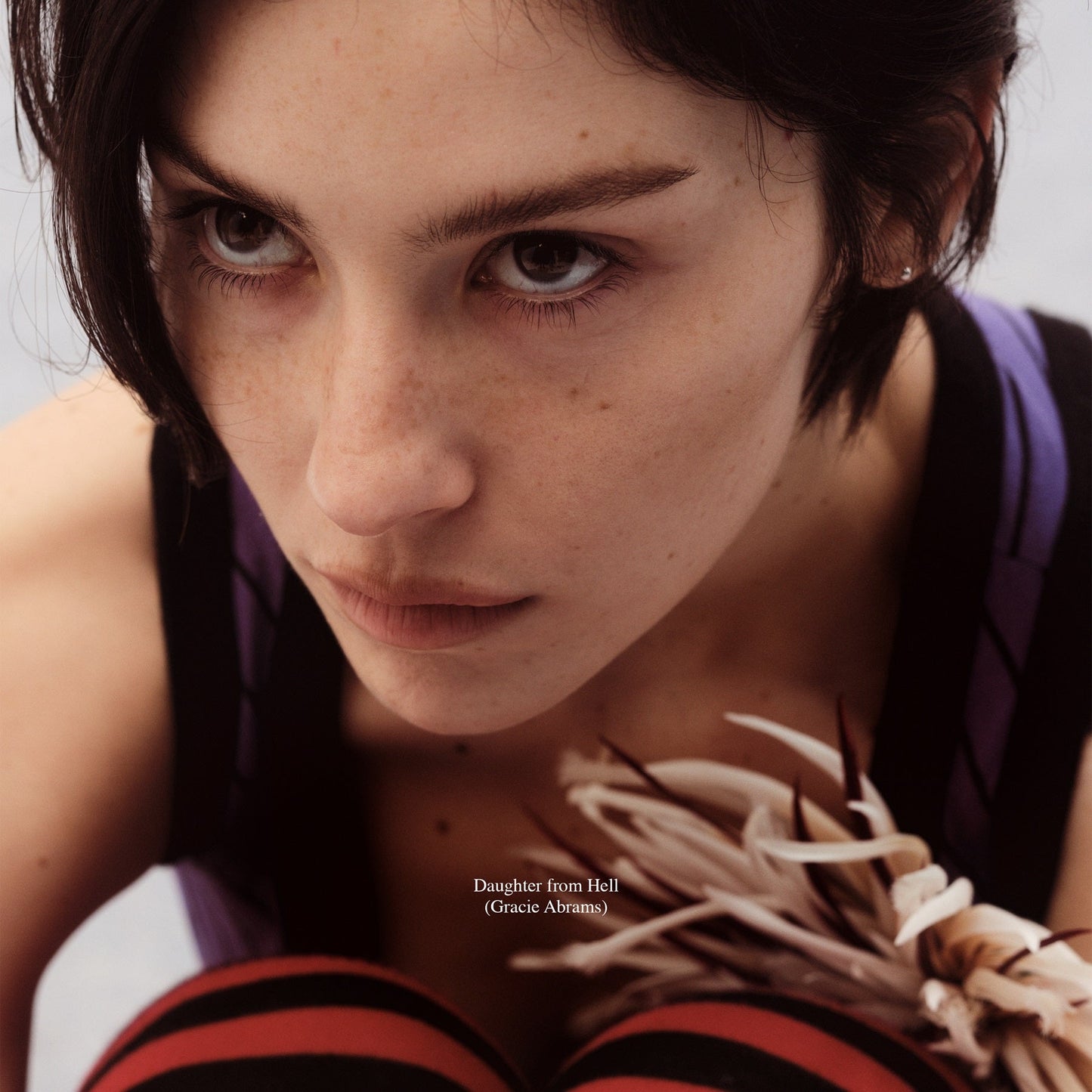 Gracie Abrams - Daughter From Hell |