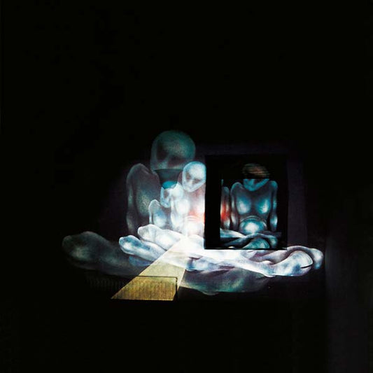 Transgression (Part Two of a Trilogy) |