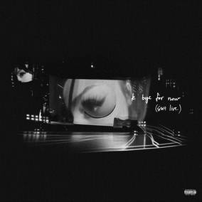 Ariana Grande - k bye for now (swt live) (RSD Exclusive) (2x CD) | Mint (M) Mint (M)