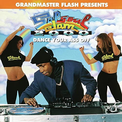 Grandmaster Flash Presents: Salsoul Jam 2000 (25th Anniversary Edition) |