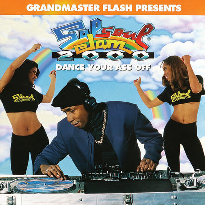 Grandmaster Flash Presents: Salsoul Jam 2000 (25th Anniversary Edition) |