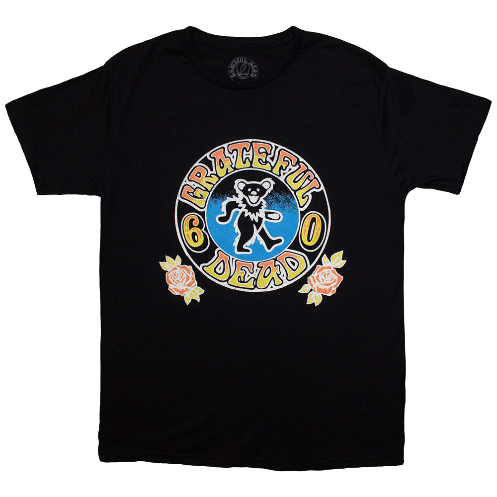 Grateful Dead - Bear Roses |
