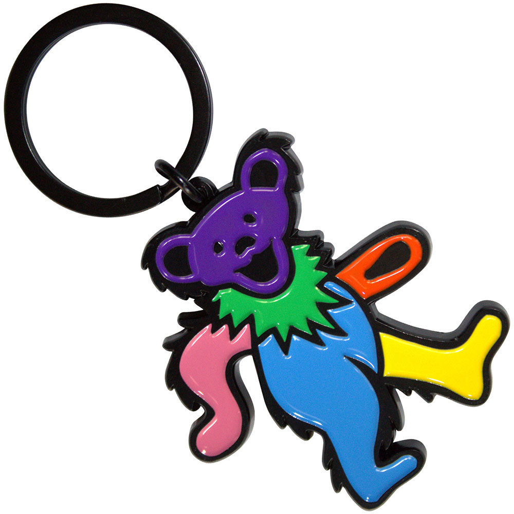 Grateful Dead - Blue Body Dancing Bear |