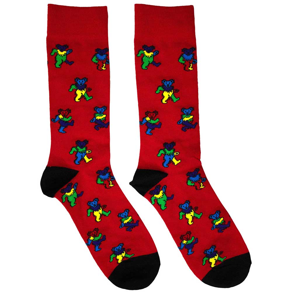 Grateful Dead - Dancing Bears |