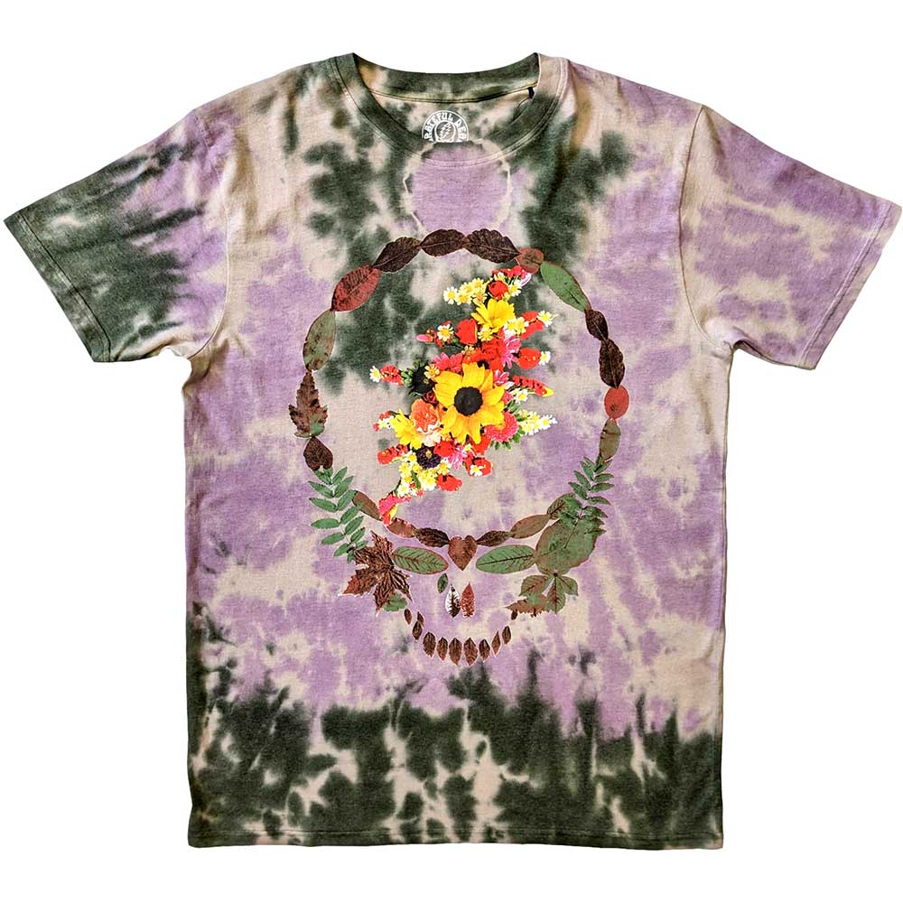 Grateful Dead - Dead Leaves & Bouquet |
