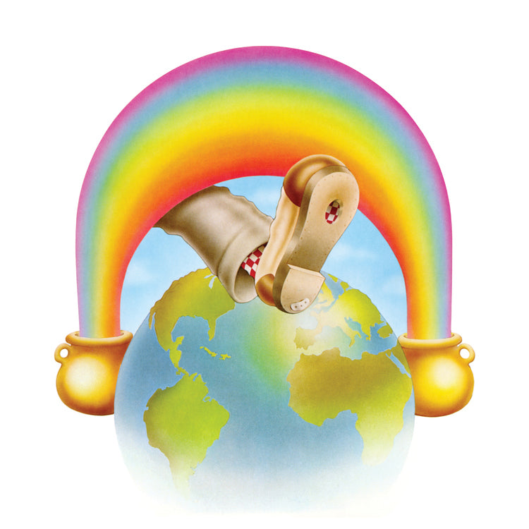Europe '72 (Live) [50th Anniversary Edition] |