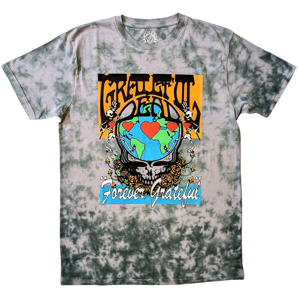 Grateful Dead - Forever Grateful |