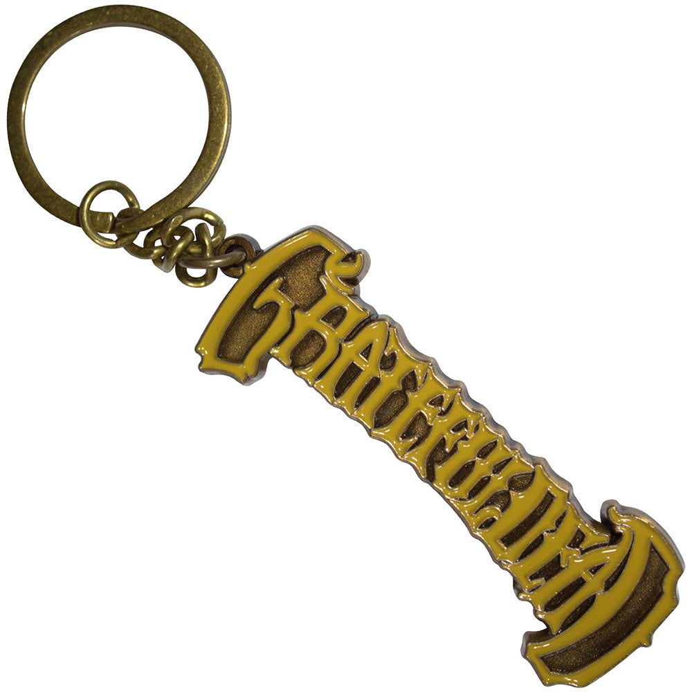 Grateful Dead - Gold Logo |
