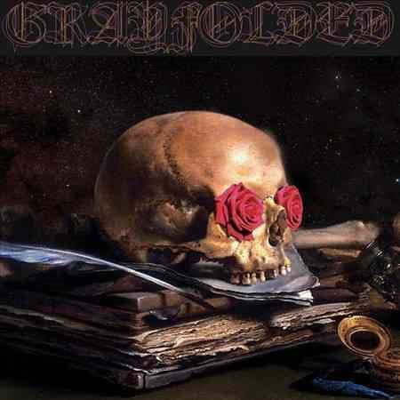 Grateful Dead - GRAYFOLDED (3xVINYL) | Mint (M) Mint (M)