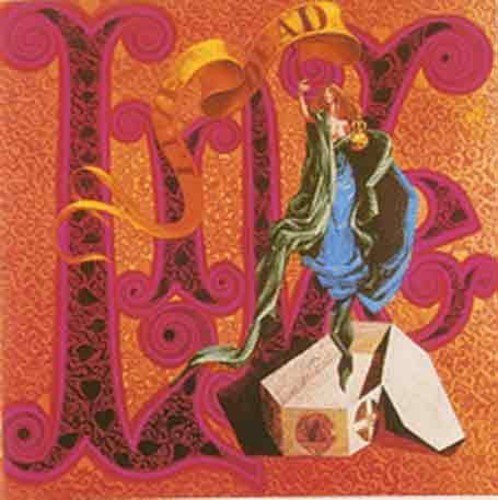 Grateful Dead - Live / Dead [Import] (2x Vinyl) | Mint (M) Mint (M)