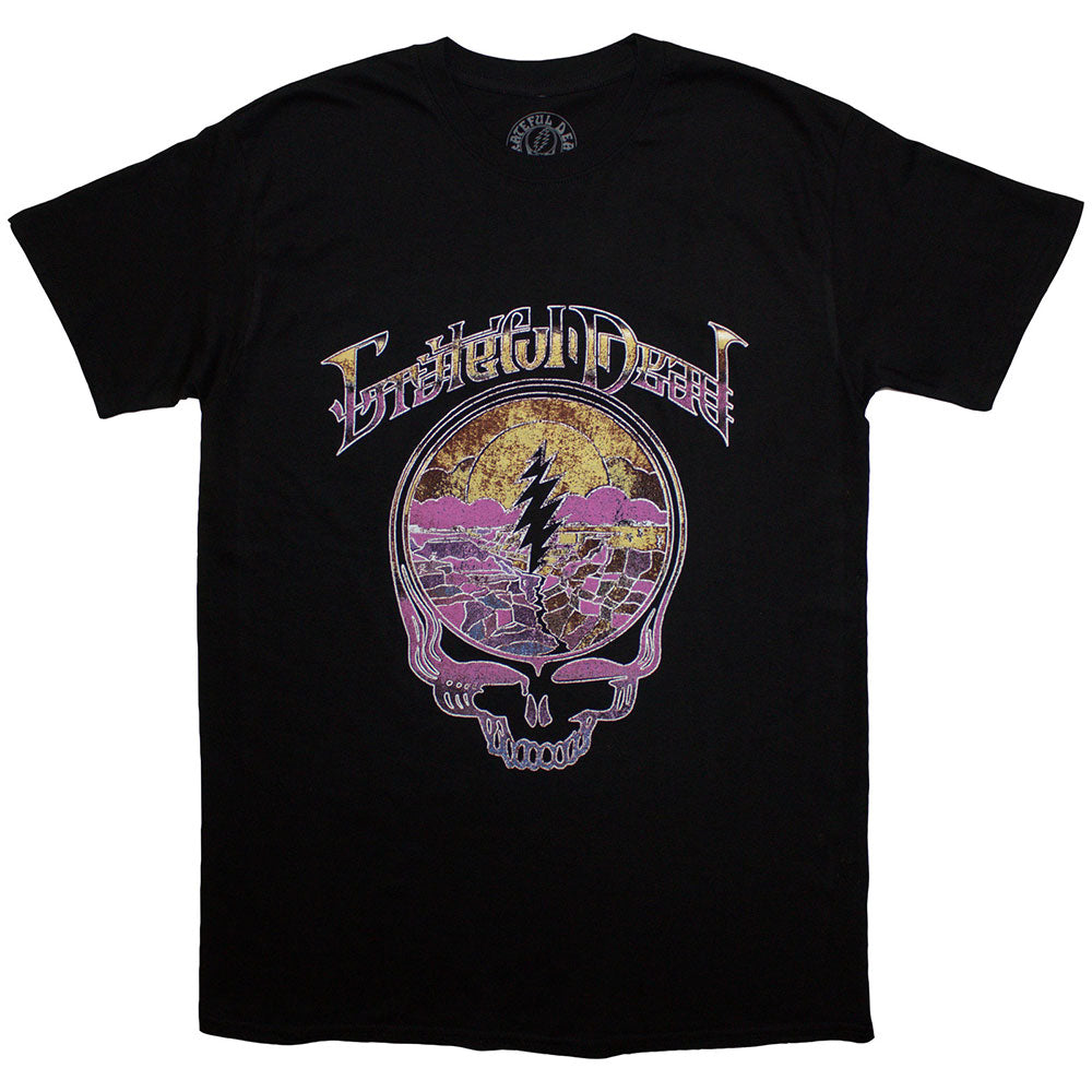 Grateful Dead - Mosaic |