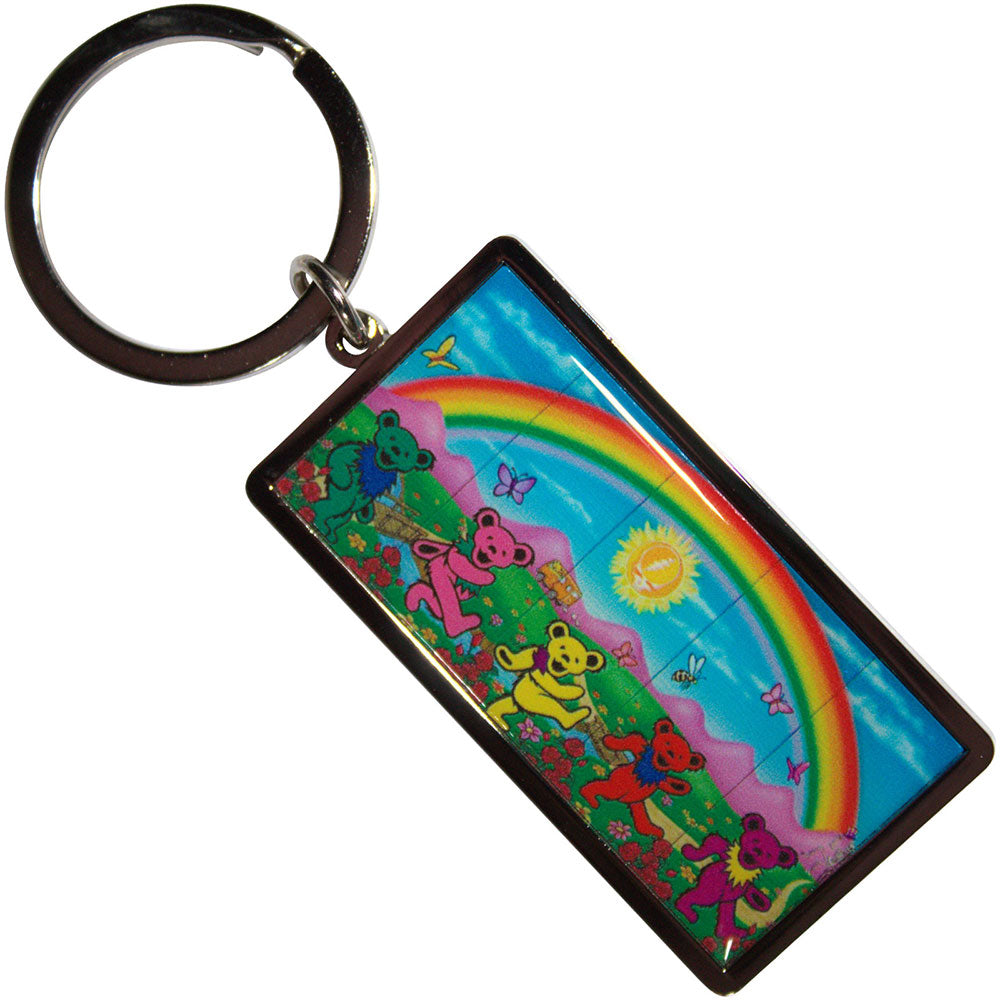 Grateful Dead - Rainbow |