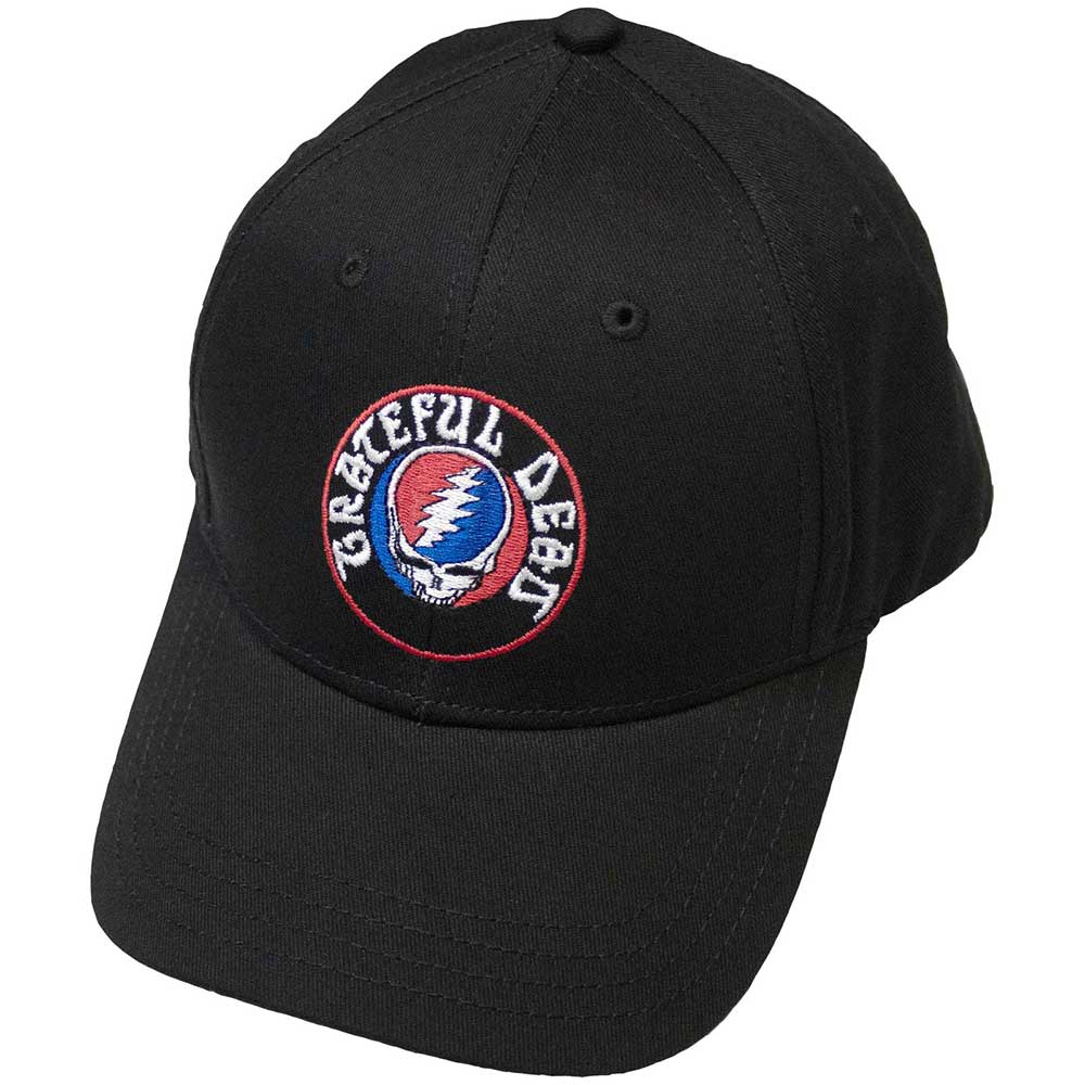 Steal Your Face Logo |