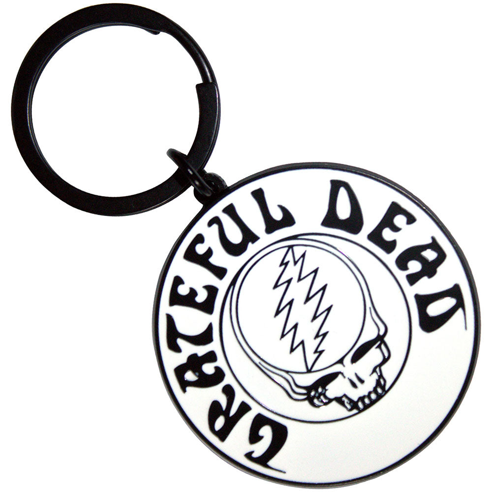 Grateful Dead - Steal Your Face Mono Black |