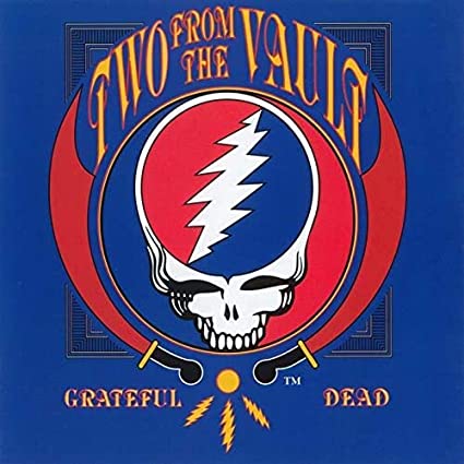 Two from the Vault (4LP Gatefold) | Mint (M) Mint (M)