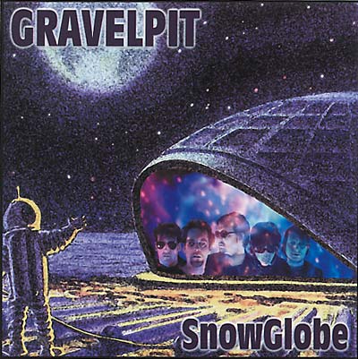 Snow Globe |