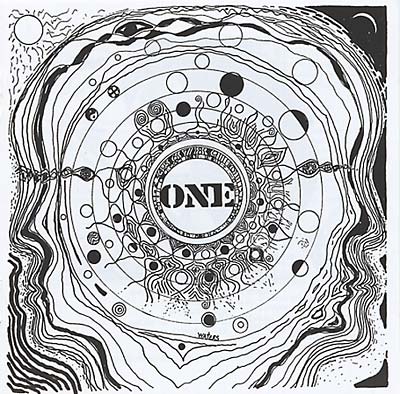 One |
