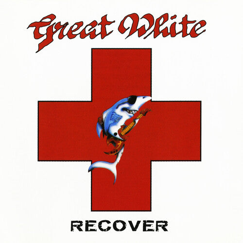 Recover |