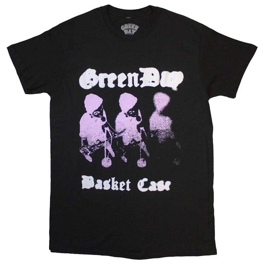 Green Day - Basket Case |