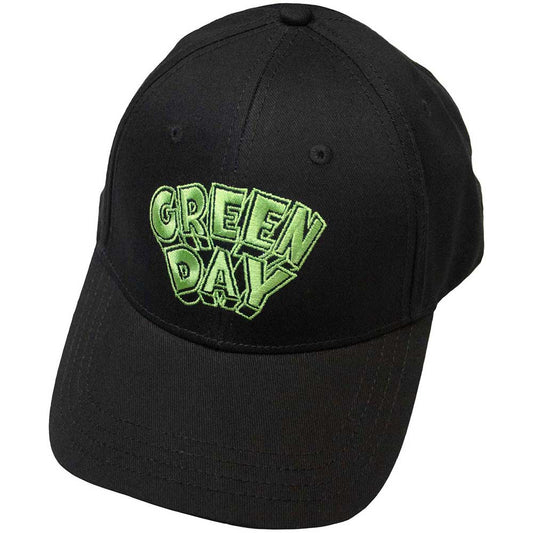 Green Day - Dookie Logo |