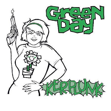 Kerplunk (180 GRAM VINYL / BONUS 7") | Mint (M) Mint (M)