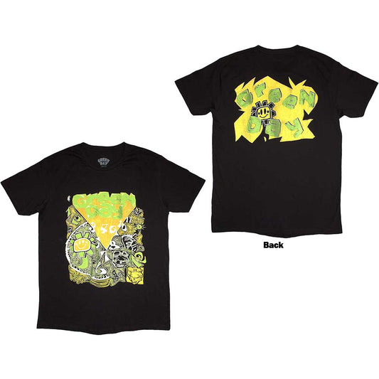 Psychedelic Kerplunk | Men's |