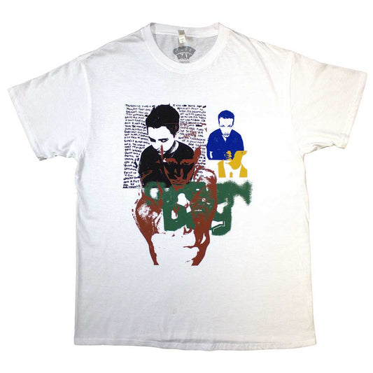 Green Day - Spray Paint |