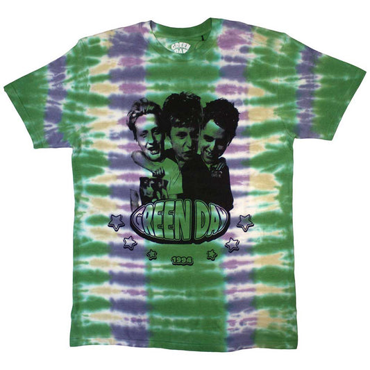 Green Day - Trio |