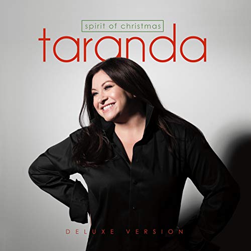 The Spirit Of Christmas Deluxe Version |
