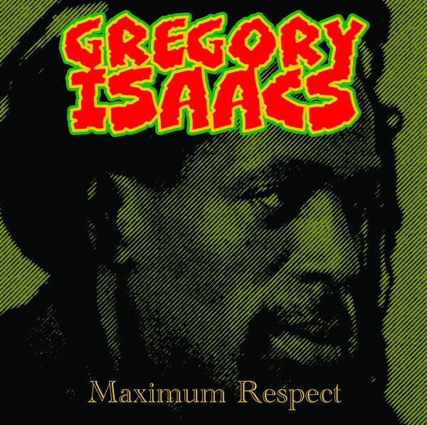 Maximum Respect (VINYL) |