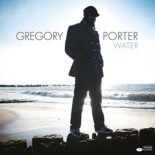 Water [Clear 2 LP] |