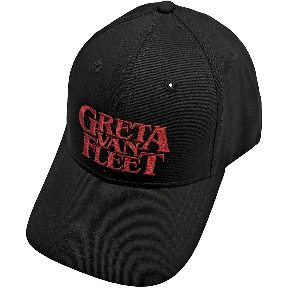 Red Logo |