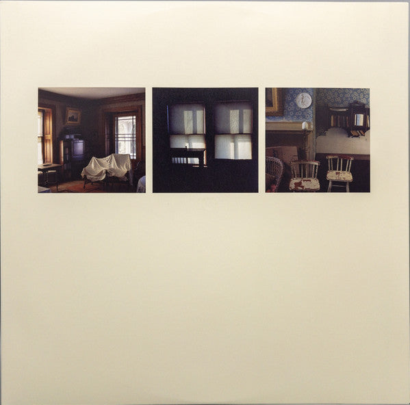 Yellow House | Mint (M) Mint (M)