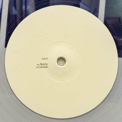 Yellow House | Mint (M) Mint (M)