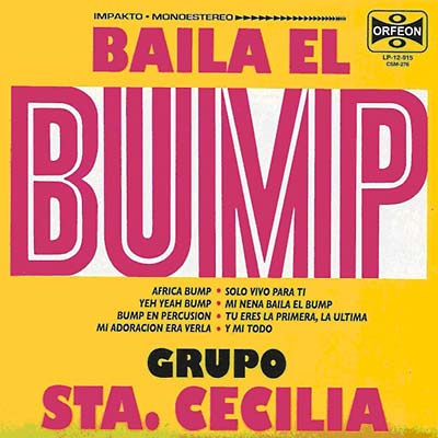 Baila El Bump |