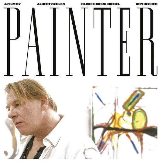 The Painter |