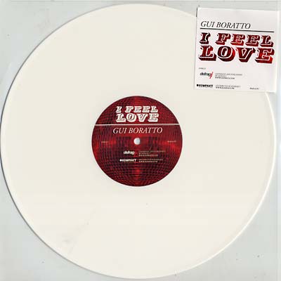 I Feel Love |