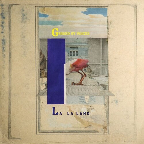 Guided by Voices - La La Land |
