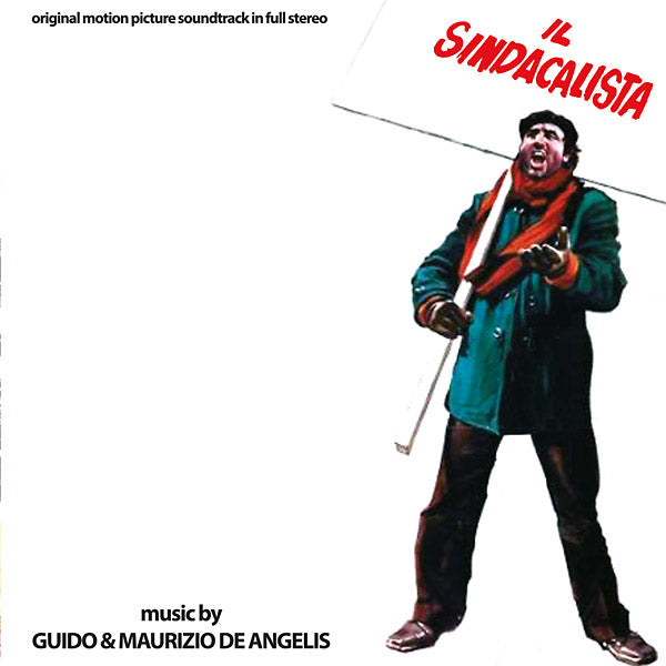 Il Sindacalista |