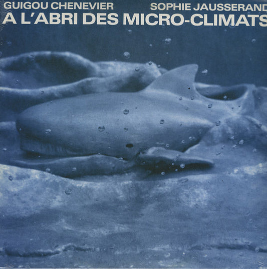 A l'Abri Des Micro-Climats |