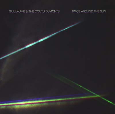 Twice Around the Sun |