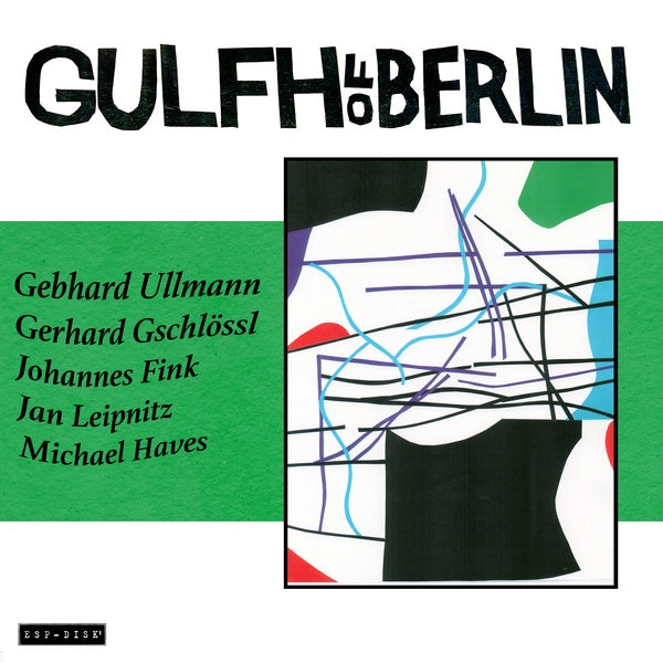 GULFH of Berlin |