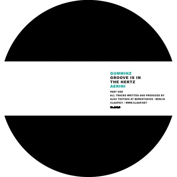 Groove Is In The Hertz Part One |