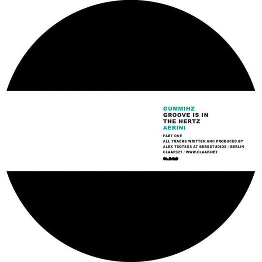 Groove Is In The Hertz Part One |
