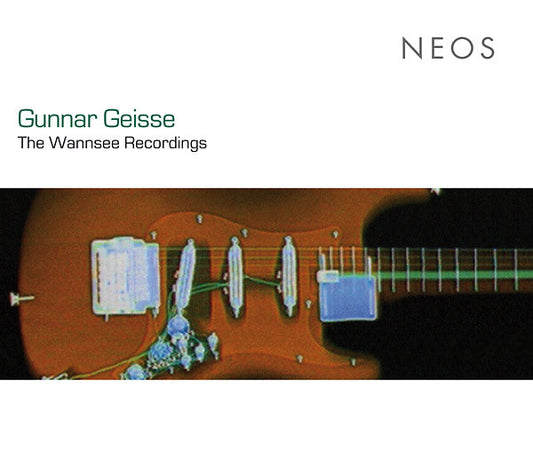 The Wannsee Recordings |