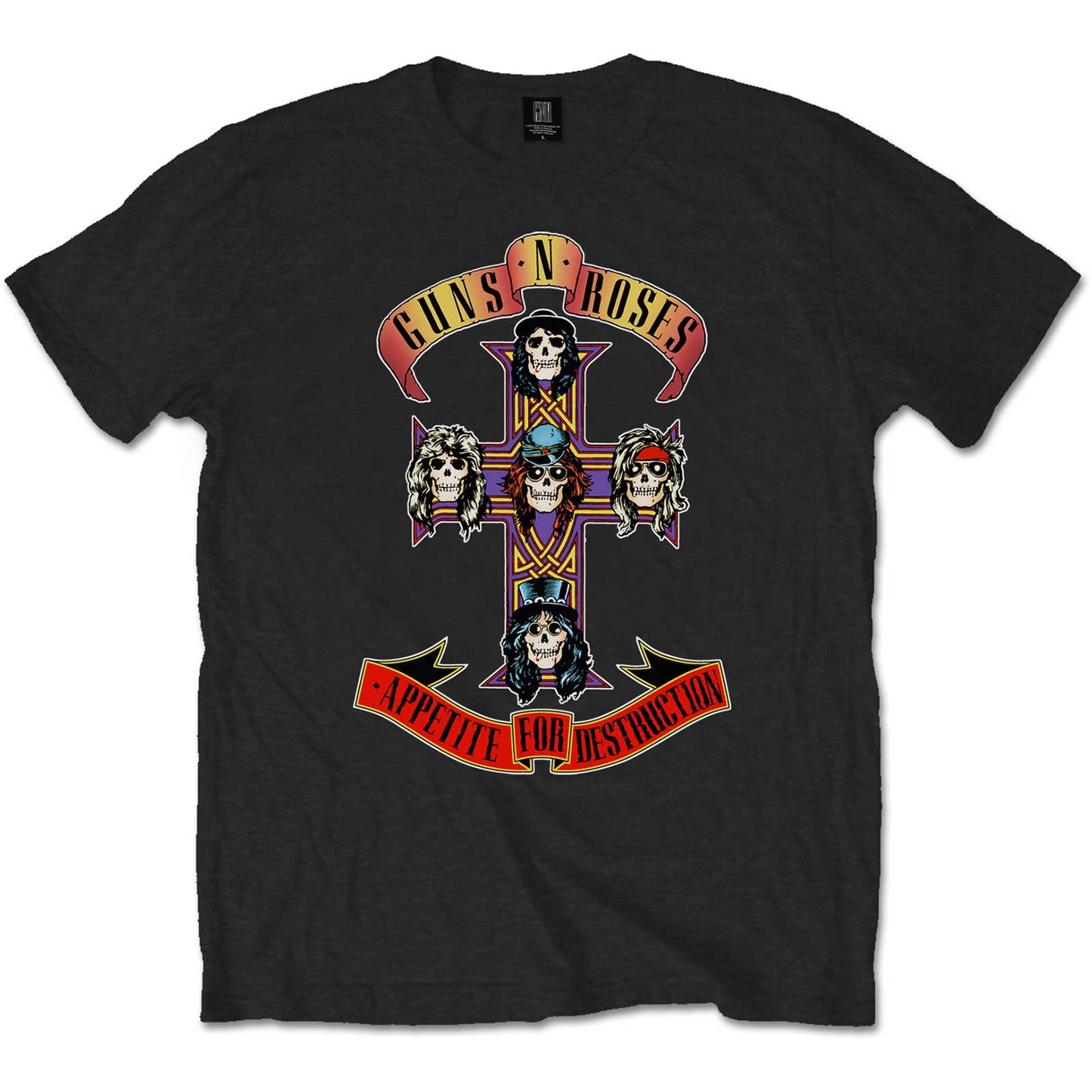 Appetite for Destruction |