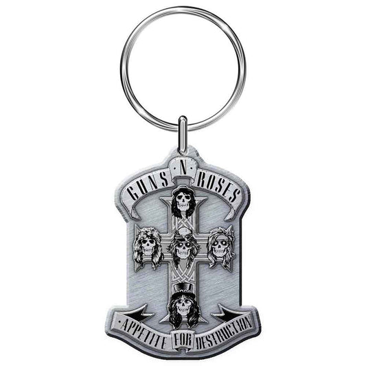 Guns N' Roses - Appetite |