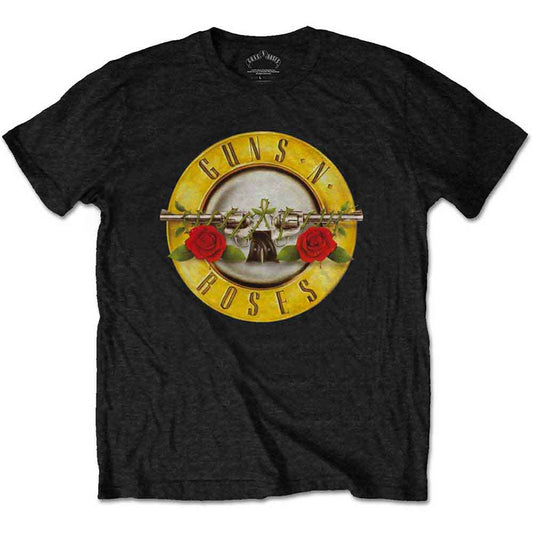 Guns N' Roses - Classic Logo |